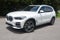 2023 BMW X5 sDrive40i (MSRP $67,770)
