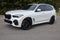 2022 BMW X5 sDrive40i M-Sport (MSRP $73,045)