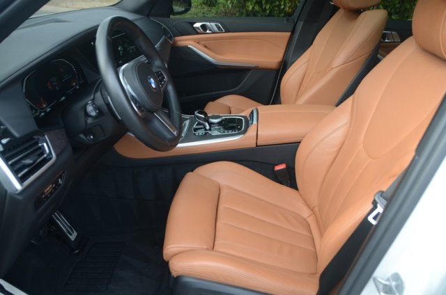 2022 BMW X5 sDrive40i M-Sport (MSRP $73,045)