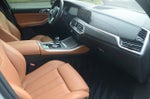 2022 BMW X5 sDrive40i M-Sport (MSRP $73,045)