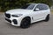 2022 BMW X5 sDrive40i M-Sport (MSRP $73,045)
