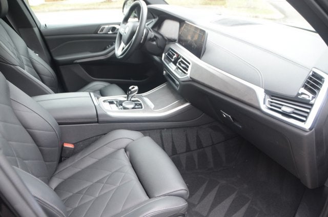 2023 BMW X5 xDrive40i (MSRP $70,045)