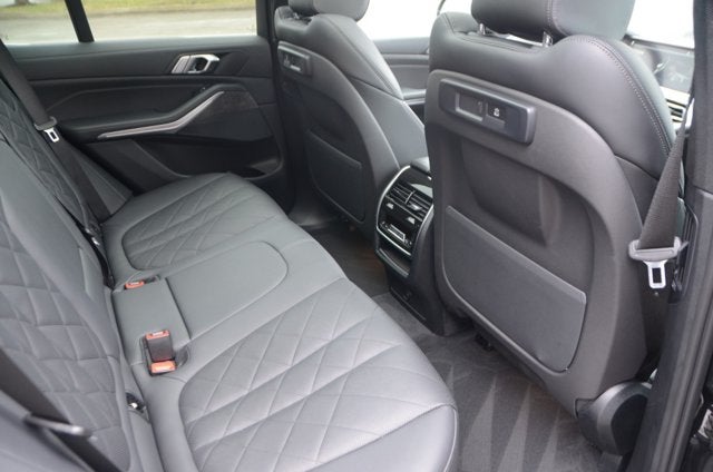 2023 BMW X5 xDrive40i (MSRP $70,045)
