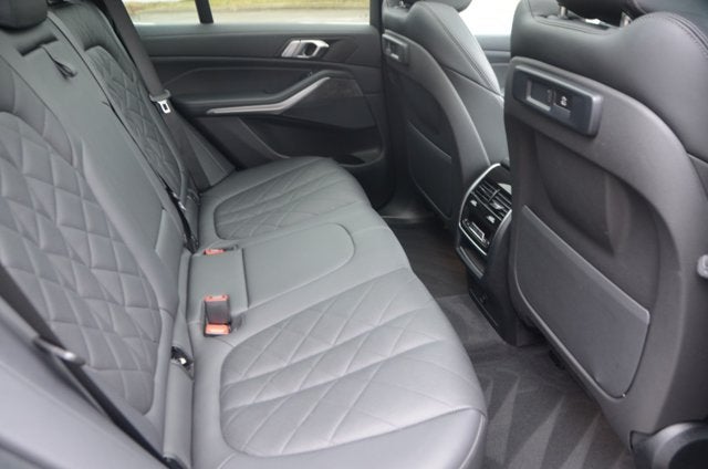 2023 BMW X5 xDrive40i (MSRP $70,045)