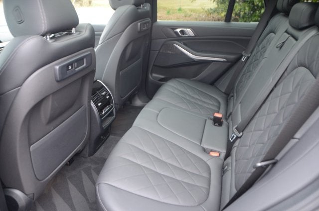 2023 BMW X5 xDrive40i (MSRP $70,045)