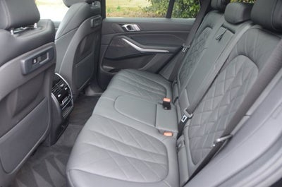 2023 BMW X5 xDrive40i (MSRP $70,045)