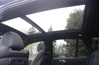 2023 BMW X5 xDrive40i (MSRP $70,045)