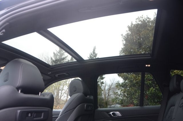 2023 BMW X5 xDrive40i (MSRP $70,045)