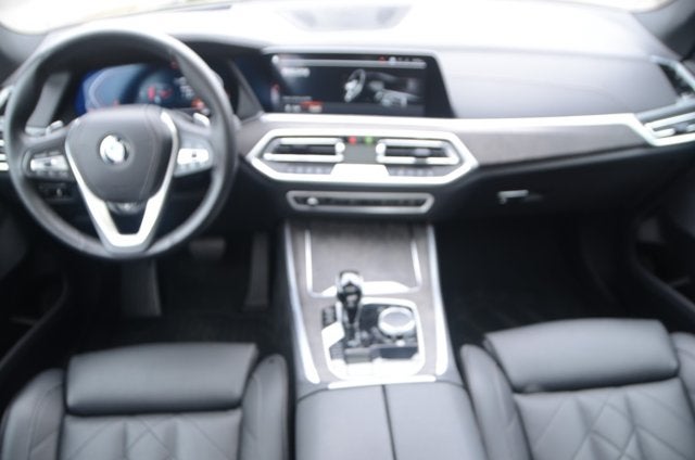 2023 BMW X5 xDrive40i (MSRP $70,045)