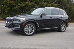 2023 BMW X5 xDrive40i (MSRP $70,045)