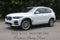 2022 BMW X5 xDrive40i (MSRP $70,745)