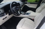 2022 BMW X5 xDrive40i (MSRP $70,745)