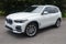 2022 BMW X5 xDrive40i (MSRP $70,745)