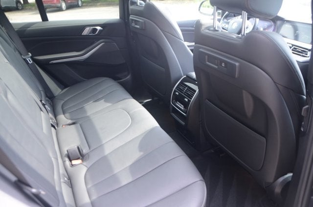 2022 BMW X5 xDrive40i (MSRP $68,845)