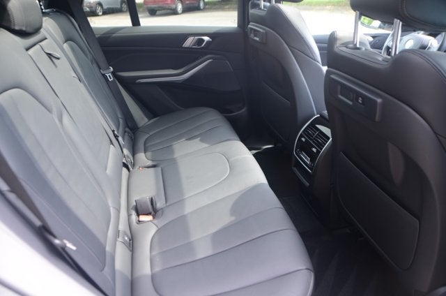 2022 BMW X5 xDrive40i (MSRP $68,845)