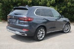 2022 BMW X5 xDrive40i (MSRP $68,845)