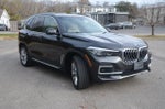 2022 BMW X5 xDrive40i (MSRP $67,595)