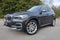 2022 BMW X5 xDrive40i (MSRP $67,595)