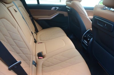 2023 BMW X5 xDrive40i (MSRP $70,045)