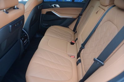 2023 BMW X5 xDrive40i (MSRP $70,045)