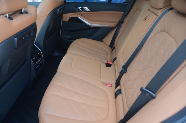 2023 BMW X5 xDrive40i (MSRP $70,045)