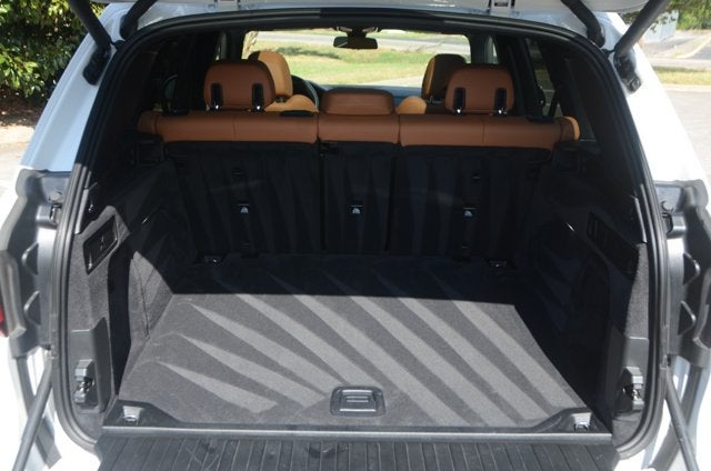 2023 BMW X5 xDrive40i (MSRP $70,045)
