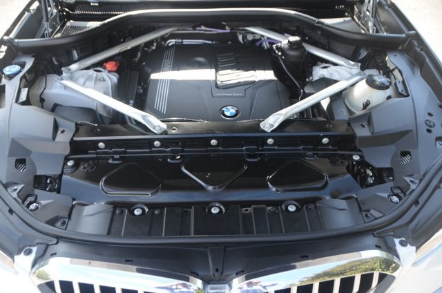 2023 BMW X5 xDrive40i (MSRP $70,045)