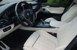 2018 BMW X5 sDrive35i M-Sport (MSRP $68,860)