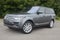 2016 Land Rover Range Rover HSE