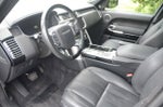 2016 Land Rover Range Rover HSE