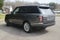 2016 Land Rover Range Rover HSE