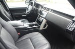 2016 Land Rover Range Rover HSE