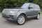2016 Land Rover Range Rover HSE