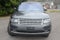 2016 Land Rover Range Rover HSE