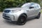 2018 Land Rover Discovery HSE 7-Seat (MSRP $74,861)