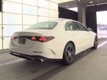 2025 Mercedes-Benz E-Class E 350 AMG® Sport (MSRP $67,710)