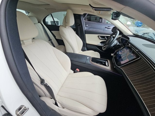 2025 Mercedes-Benz E-Class E 350 AMG® Sport (MSRP $67,710)