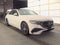 2025 Mercedes-Benz E-Class E 350 AMG® Sport (MSRP $67,710)