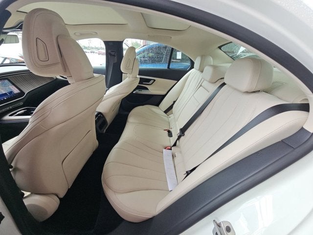 2025 Mercedes-Benz E-Class E 350 AMG® Sport (MSRP $67,710)