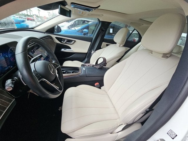 2025 Mercedes-Benz E-Class E 350 AMG® Sport (MSRP $67,710)