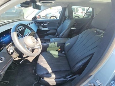 2025 Mercedes-Benz E-Class E 450 4MATIC® All-Terrain Wagon (MSRP $80,345)