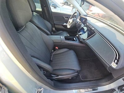 2025 Mercedes-Benz E-Class E 450 4MATIC® All-Terrain Wagon (MSRP $80,345)