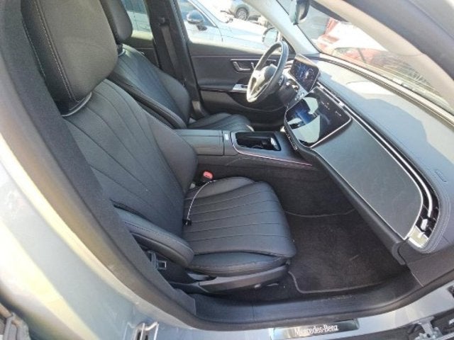 2025 Mercedes-Benz E-Class E 450 4MATIC® All-Terrain Wagon (MSRP $80,345)