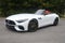 2022 Mercedes-Benz SL-Class AMG® SL 55 Performance Roadster (MSRP $166,600)