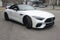 2022 Mercedes-Benz SL-Class AMG® SL 55 Performance Roadster (MSRP $166,600)