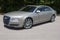 2012 Audi A8 L V8 Long Wheel Base (MSRP $89,865)