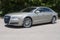 2012 Audi A8 L V8 Long Wheel Base (MSRP $89,865)