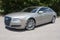 2012 Audi A8 L V8 Long Wheel Base (MSRP $89,865)