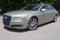 2012 Audi A8 L V8 Long Wheel Base (MSRP $89,865)