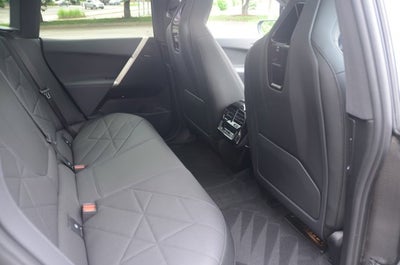 2025 BMW iX xDrive50 (MSRP $94,825)
